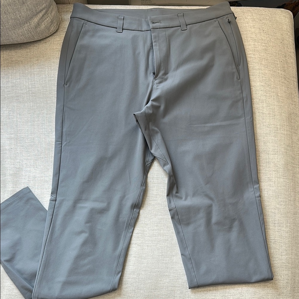 Men's Lululemon ABC Pants